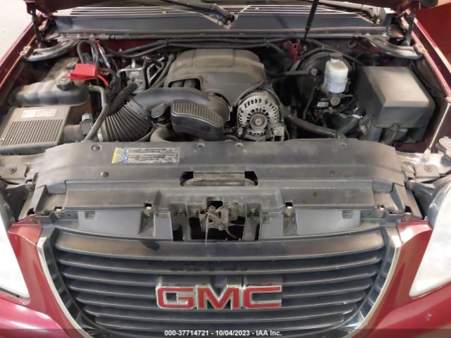 Photo 9 VIN: 1GKUKKE32AR205718 - GMC YUKON XL 1500 