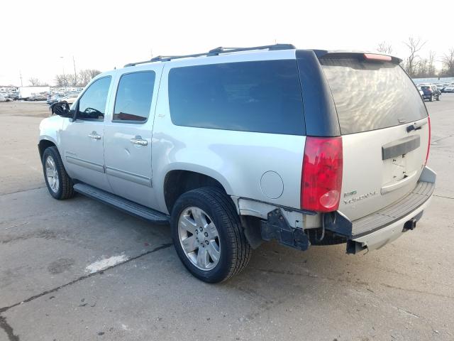 Photo 2 VIN: 1GKUKKE32AR247435 - GMC YUKON XL K 