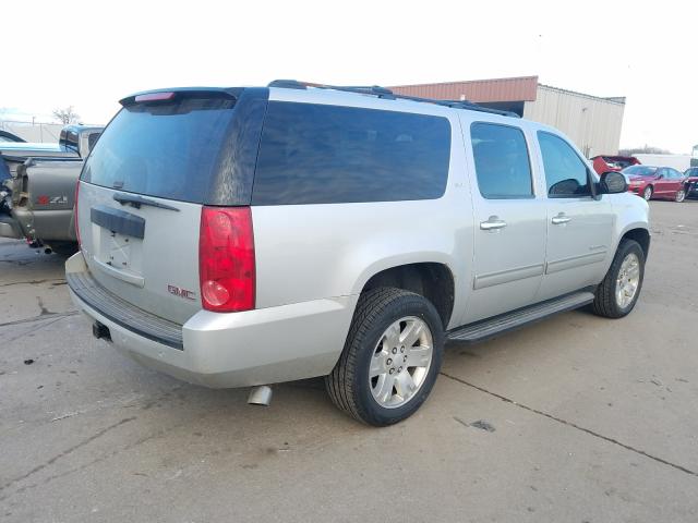 Photo 3 VIN: 1GKUKKE32AR247435 - GMC YUKON XL K 