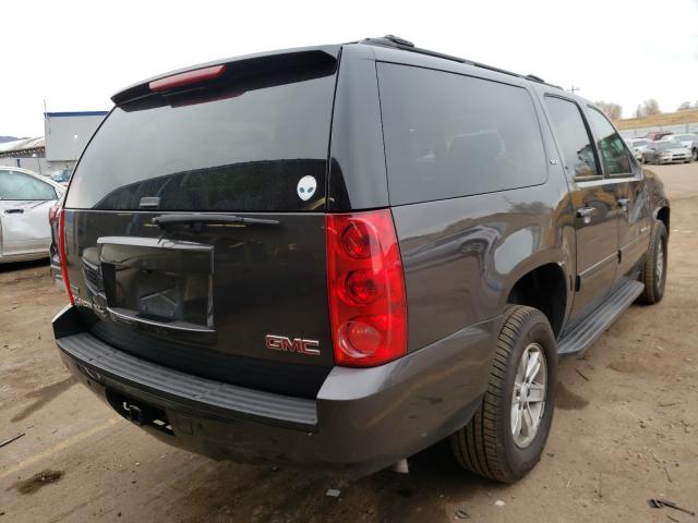 Photo 3 VIN: 1GKUKKE32AR272030 - GMC YUKON XL K 