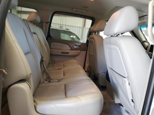 Photo 10 VIN: 1GKUKKE33AR162281 - GMC YUKON XL K 