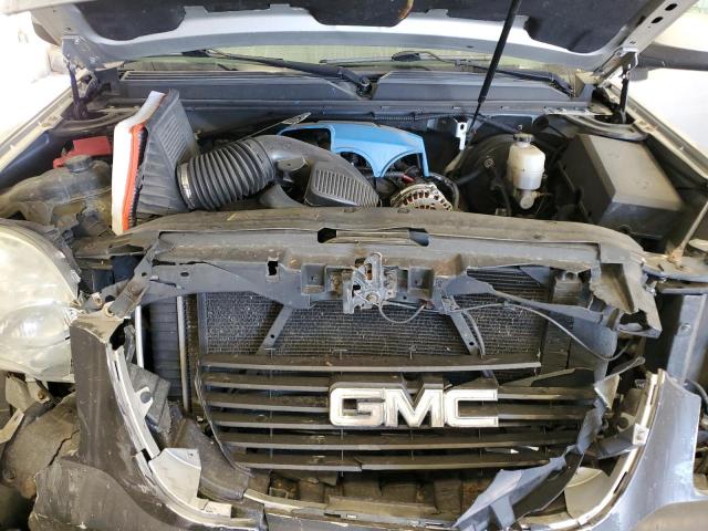 Photo 11 VIN: 1GKUKKE33AR162281 - GMC YUKON XL K 