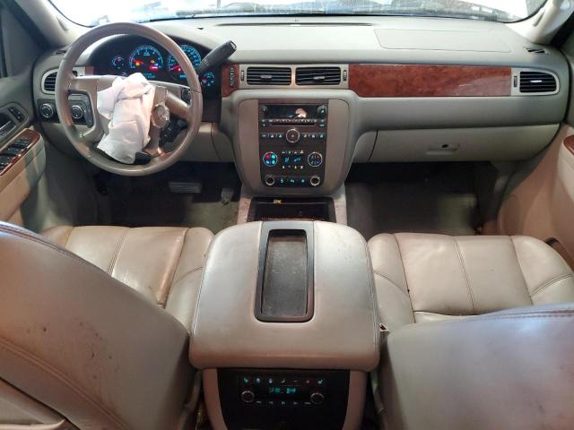 Photo 7 VIN: 1GKUKKE33AR162281 - GMC YUKON XL K 