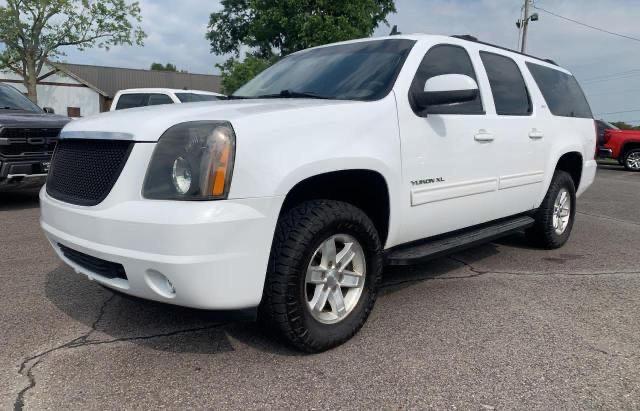 Photo 1 VIN: 1GKUKKE33AR171188 - GMC YUKON XL K 