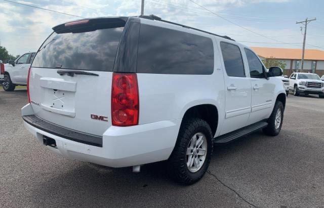 Photo 3 VIN: 1GKUKKE33AR171188 - GMC YUKON XL K 