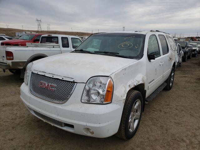 Photo 1 VIN: 1GKUKKE33AR211799 - GMC YUKON XL K 