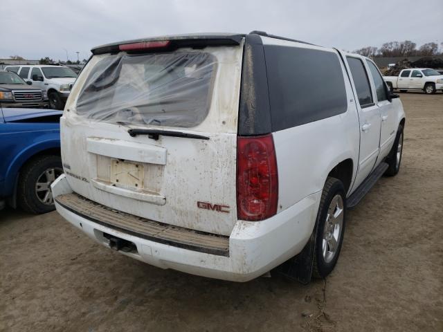 Photo 3 VIN: 1GKUKKE33AR211799 - GMC YUKON XL K 