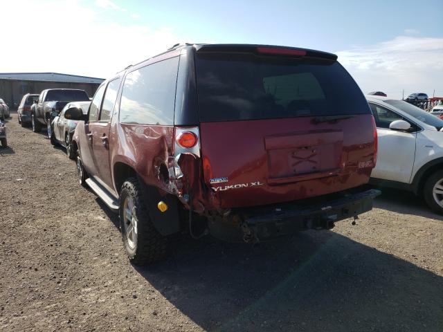 Photo 2 VIN: 1GKUKKE33AR235777 - GMC YUKON XL K 