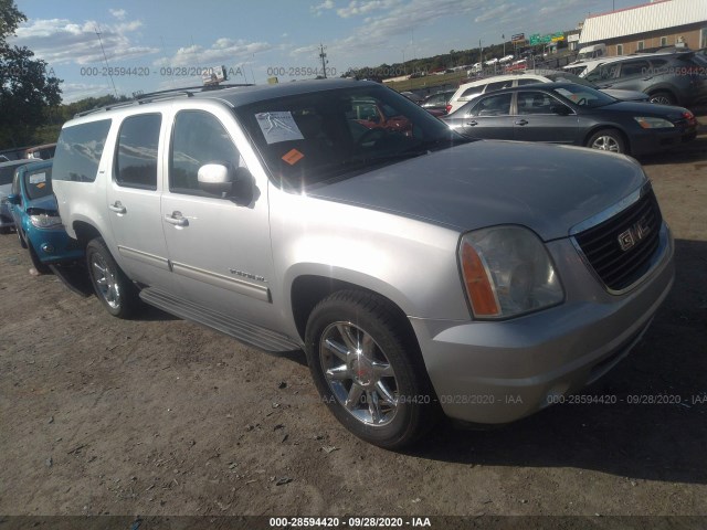 Photo 0 VIN: 1GKUKKE33AR235956 - GMC YUKON XL 