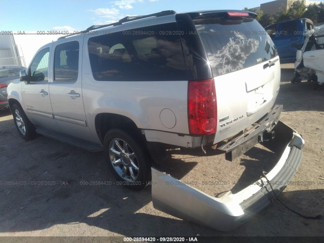 Photo 2 VIN: 1GKUKKE33AR235956 - GMC YUKON XL 