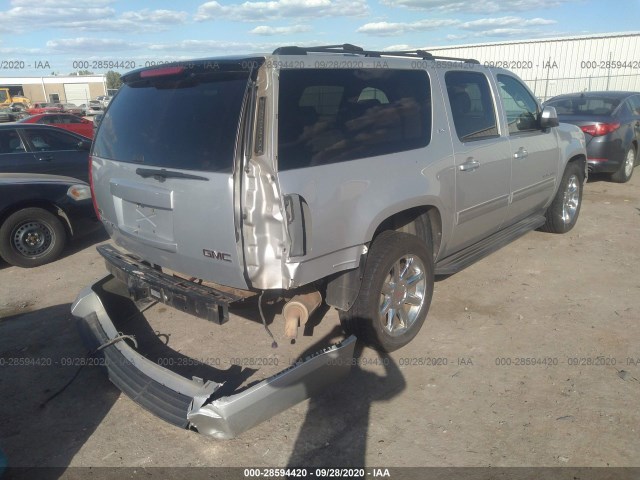 Photo 3 VIN: 1GKUKKE33AR235956 - GMC YUKON XL 