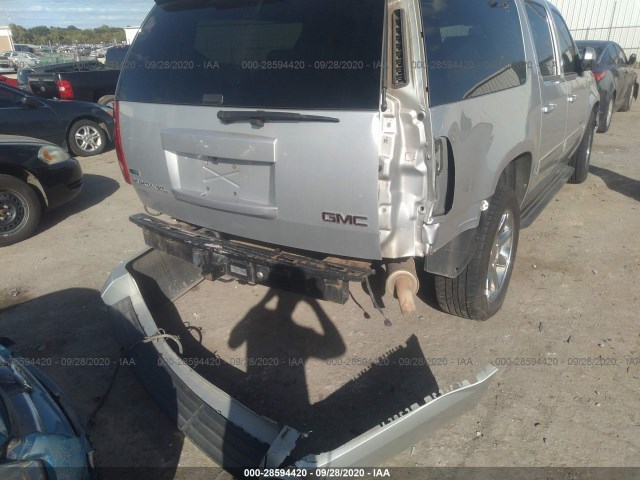 Photo 5 VIN: 1GKUKKE33AR235956 - GMC YUKON XL 