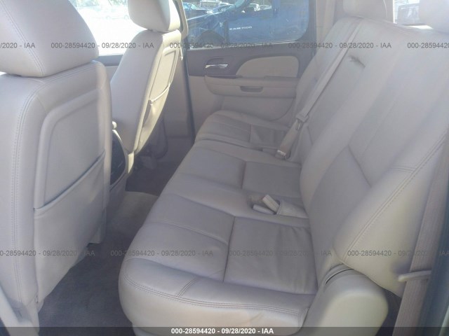 Photo 7 VIN: 1GKUKKE33AR235956 - GMC YUKON XL 