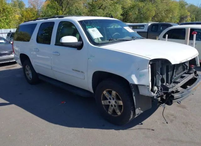 Photo 0 VIN: 1GKUKKE33AR257441 - GMC YUKON XL 1500 