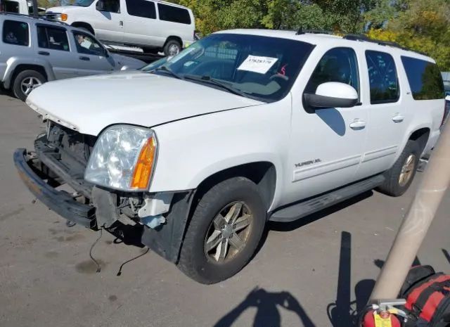 Photo 1 VIN: 1GKUKKE33AR257441 - GMC YUKON XL 1500 