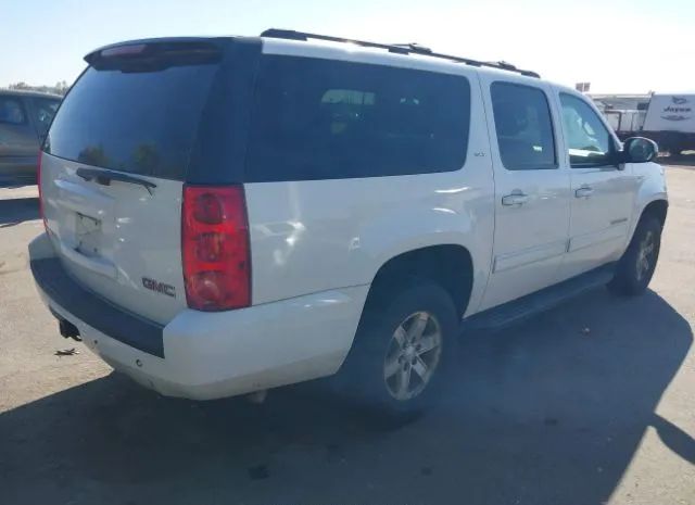 Photo 3 VIN: 1GKUKKE33AR257441 - GMC YUKON XL 1500 