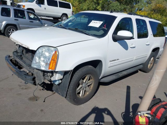 Photo 1 VIN: 1GKUKKE33AR257441 - GMC YUKON XL 1500 