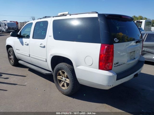 Photo 2 VIN: 1GKUKKE33AR257441 - GMC YUKON XL 1500 