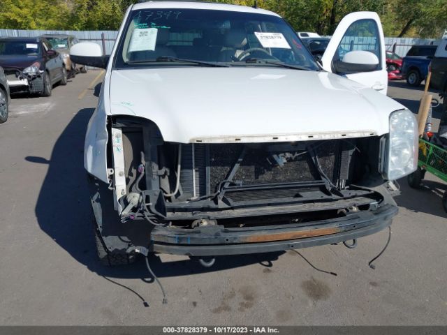 Photo 5 VIN: 1GKUKKE33AR257441 - GMC YUKON XL 1500 