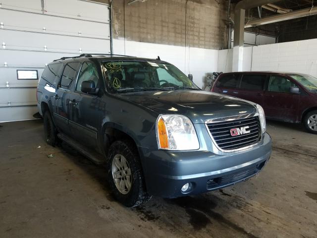 Photo 0 VIN: 1GKUKKE33AR259089 - GMC YUKON XL K 