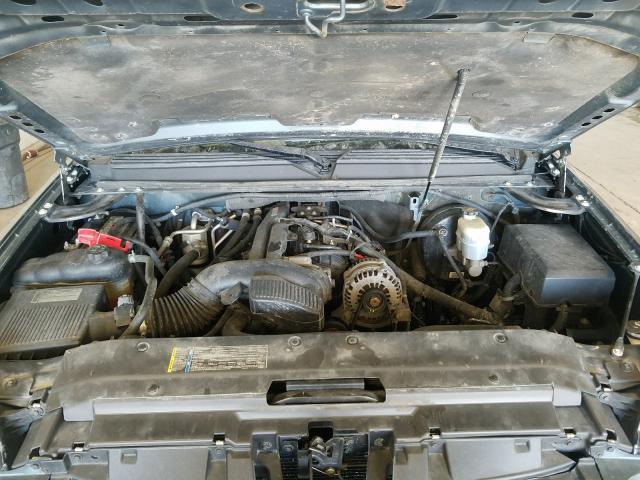 Photo 6 VIN: 1GKUKKE33AR259089 - GMC YUKON XL K 