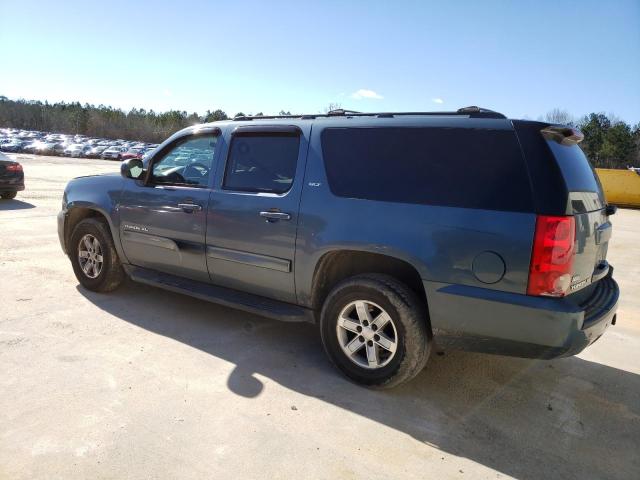 Photo 1 VIN: 1GKUKKE33AR266334 - GMC YUKON XL K 