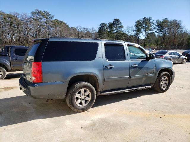 Photo 2 VIN: 1GKUKKE33AR266334 - GMC YUKON XL K 