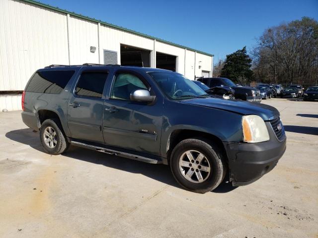 Photo 3 VIN: 1GKUKKE33AR266334 - GMC YUKON XL K 