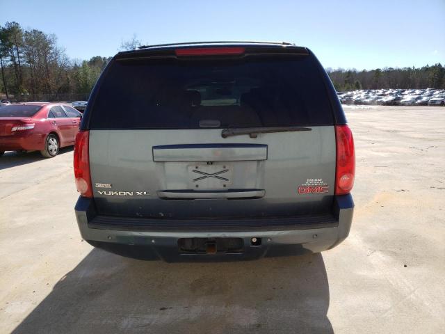 Photo 5 VIN: 1GKUKKE33AR266334 - GMC YUKON XL K 