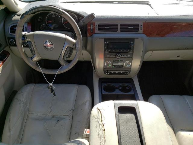 Photo 7 VIN: 1GKUKKE33AR266334 - GMC YUKON XL K 