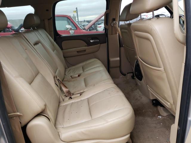 Photo 10 VIN: 1GKUKKE33AR269198 - GMC YUKON XL K 