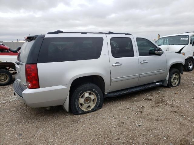 Photo 2 VIN: 1GKUKKE33AR269198 - GMC YUKON XL K 