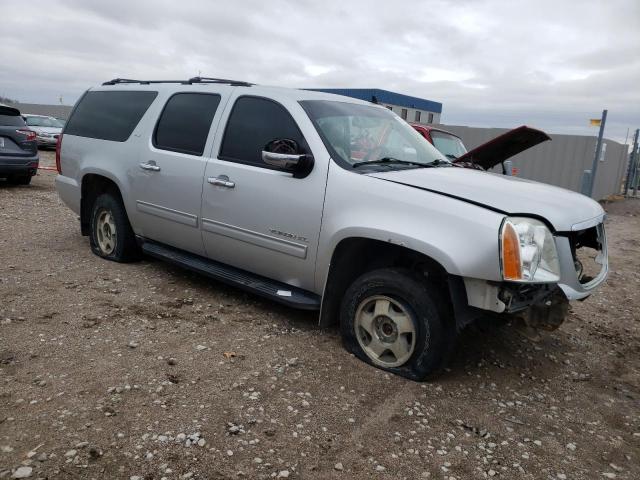 Photo 3 VIN: 1GKUKKE33AR269198 - GMC YUKON XL K 