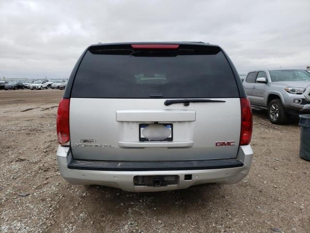 Photo 5 VIN: 1GKUKKE33AR269198 - GMC YUKON XL K 