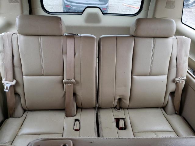 Photo 9 VIN: 1GKUKKE33AR269198 - GMC YUKON XL K 