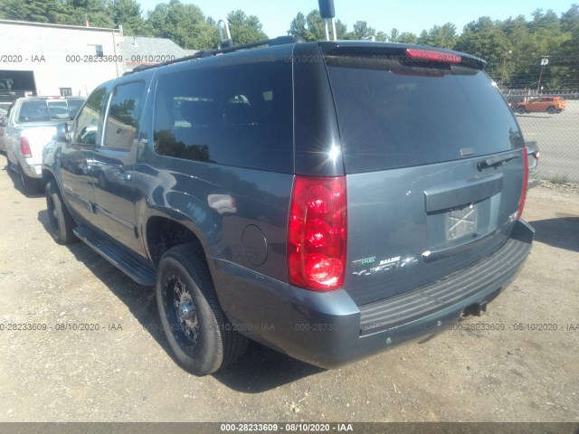 Photo 2 VIN: 1GKUKKE33AR278614 - GMC YUKON XL 