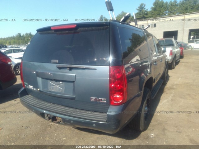 Photo 3 VIN: 1GKUKKE33AR278614 - GMC YUKON XL 