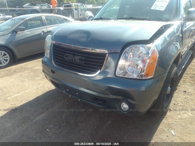 Photo 5 VIN: 1GKUKKE33AR278614 - GMC YUKON XL 