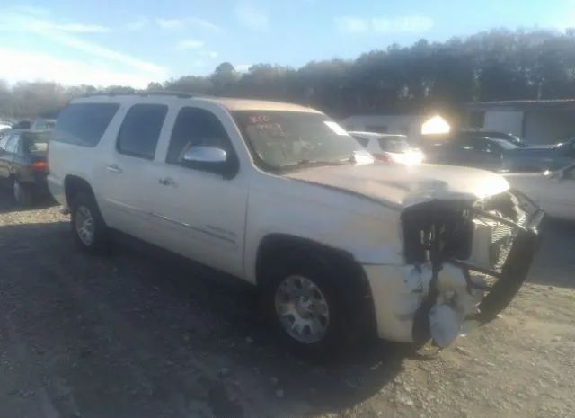 Photo 0 VIN: 1GKUKKE34AR144968 - GMC YUKON XL 1500 