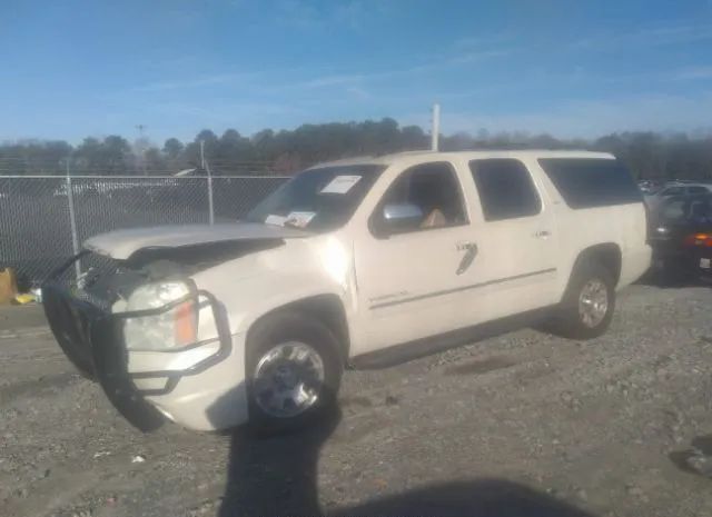 Photo 1 VIN: 1GKUKKE34AR144968 - GMC YUKON XL 1500 