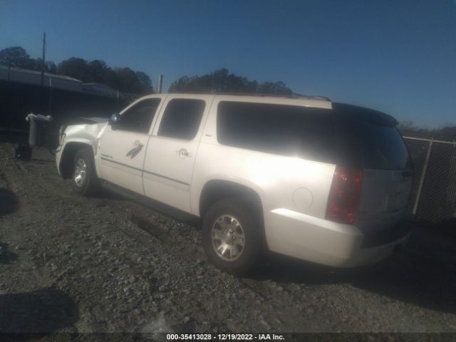 Photo 2 VIN: 1GKUKKE34AR144968 - GMC YUKON XL 1500 