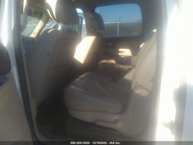 Photo 7 VIN: 1GKUKKE34AR144968 - GMC YUKON XL 1500 