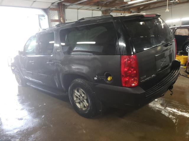 Photo 1 VIN: 1GKUKKE34AR167702 - GMC YUKON XL K 