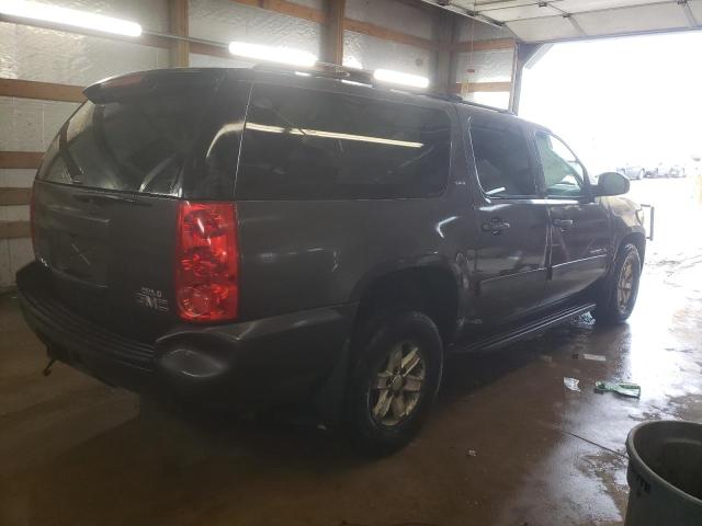 Photo 2 VIN: 1GKUKKE34AR167702 - GMC YUKON XL K 