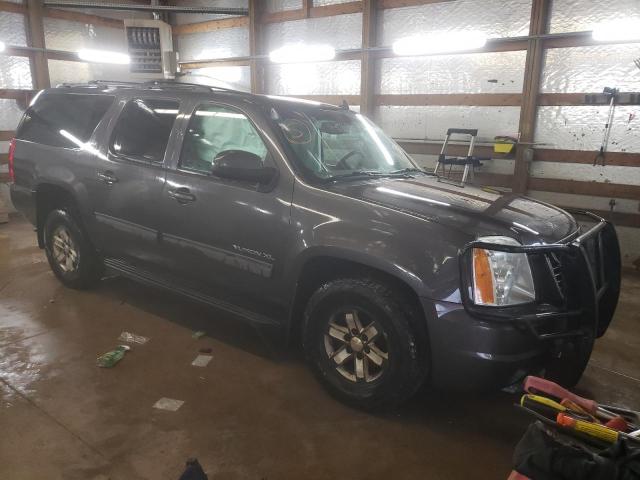 Photo 3 VIN: 1GKUKKE34AR167702 - GMC YUKON XL K 