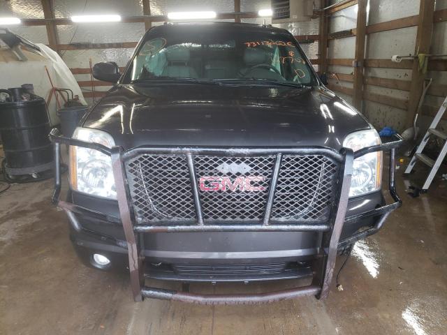 Photo 4 VIN: 1GKUKKE34AR167702 - GMC YUKON XL K 