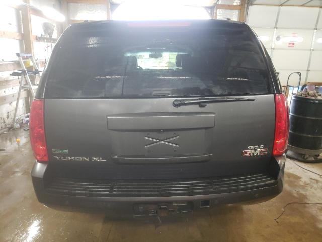 Photo 5 VIN: 1GKUKKE34AR167702 - GMC YUKON XL K 