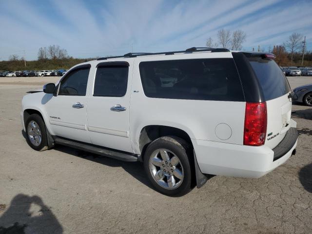 Photo 1 VIN: 1GKUKKE34AR248537 - GMC YUKON XL K 