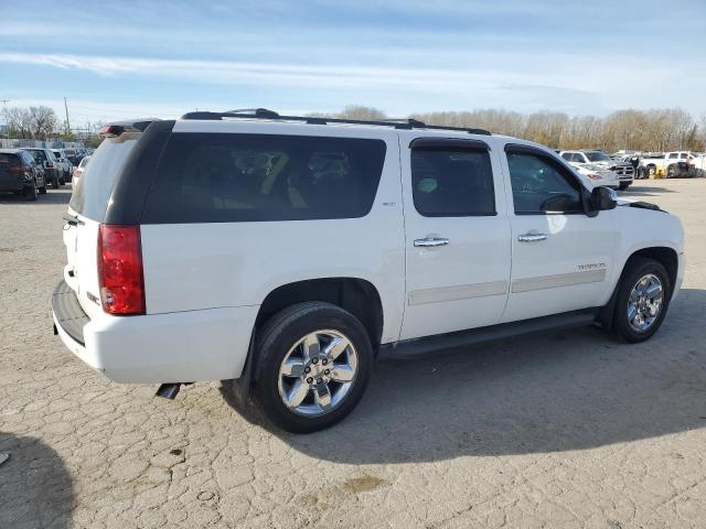 Photo 2 VIN: 1GKUKKE34AR248537 - GMC YUKON XL K 