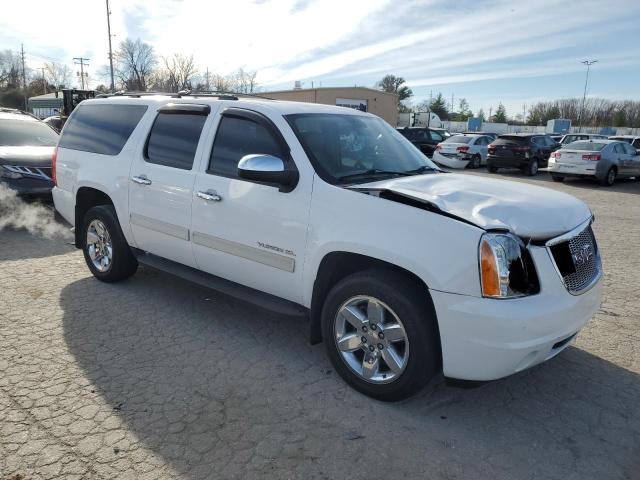 Photo 3 VIN: 1GKUKKE34AR248537 - GMC YUKON XL K 